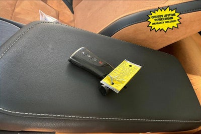 2023 Lexus RZ 450e Luxury