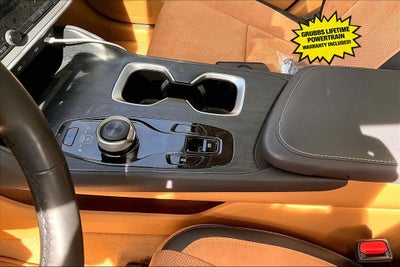 2023 Lexus RZ 450e Luxury