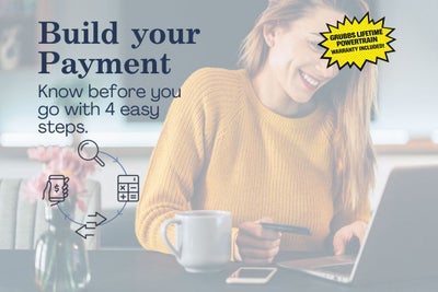 2023 Lexus RZ 450e Luxury