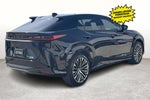 2023 Lexus RZ 450e Luxury