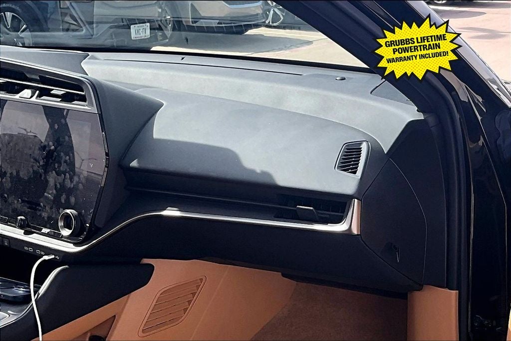 2023 Lexus RZ 450e Luxury