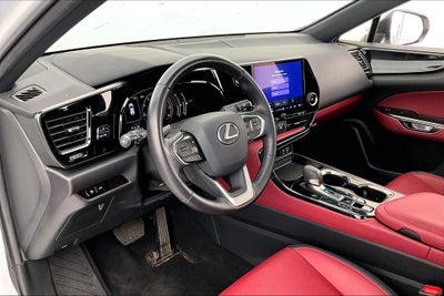 2024 Lexus NX 350 Base