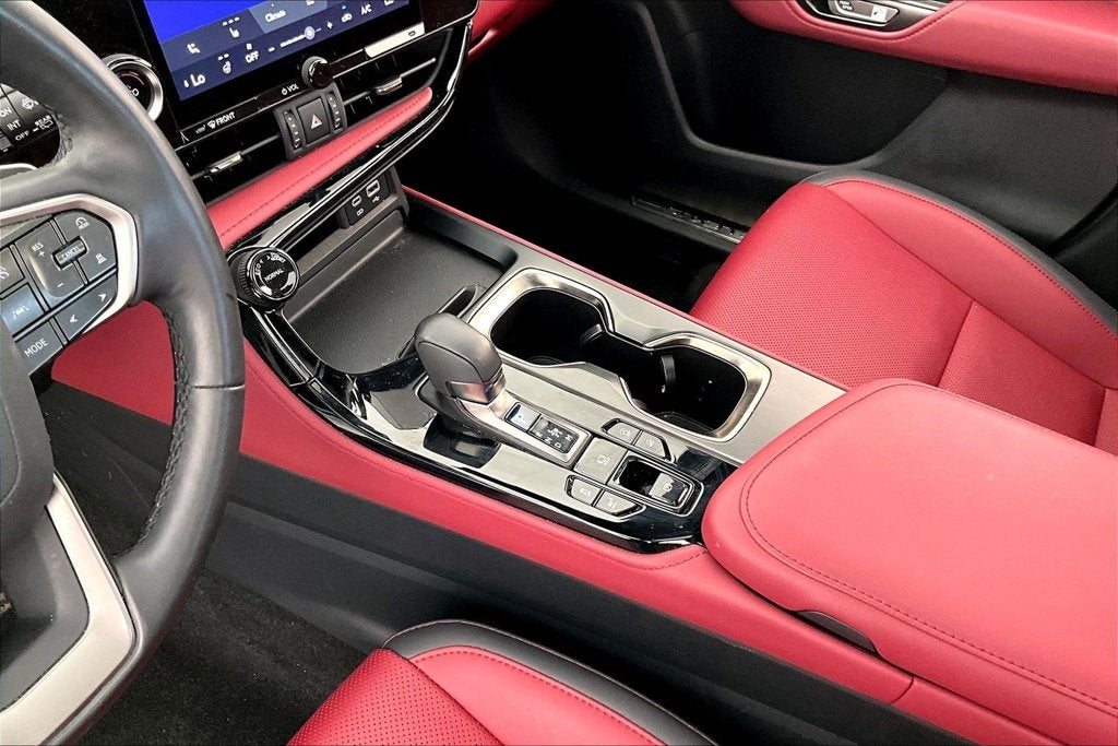 2024 Lexus NX 350 Base
