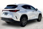 2024 Lexus NX 350 Base