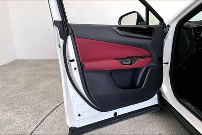2024 Lexus NX 350 Base