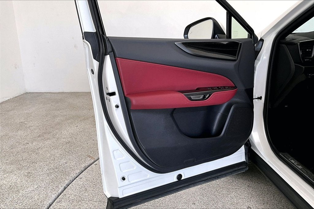 2024 Lexus NX 350 Base
