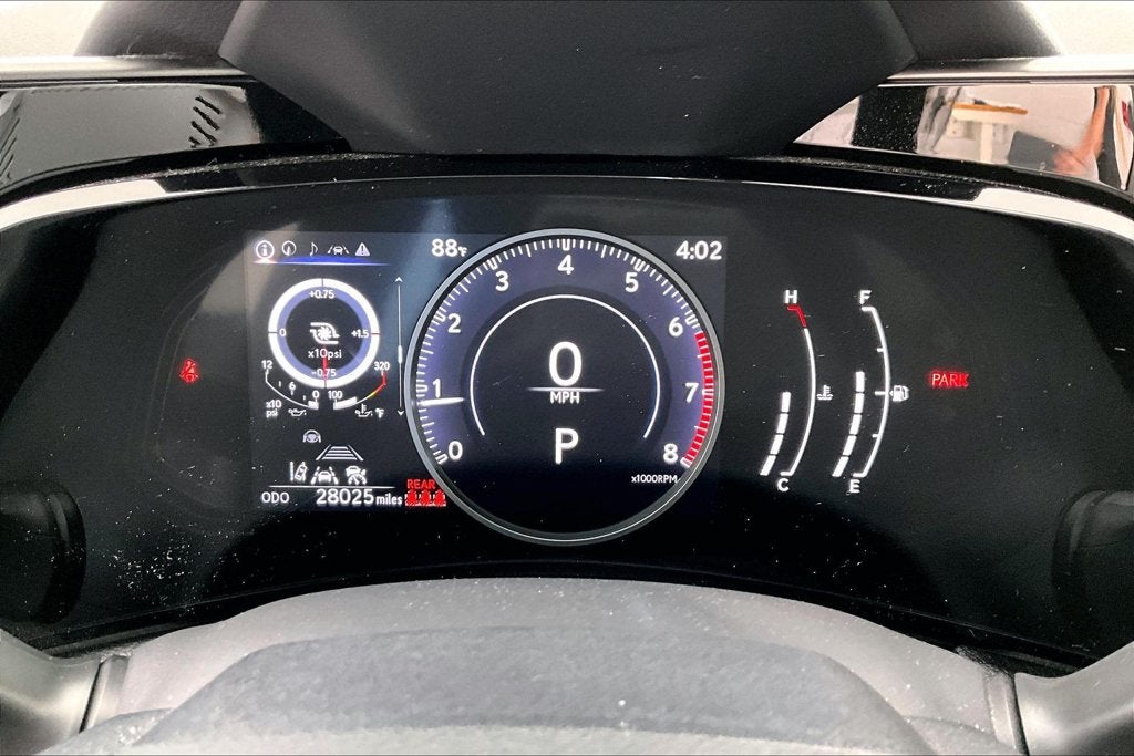 2024 Lexus NX 350 Base