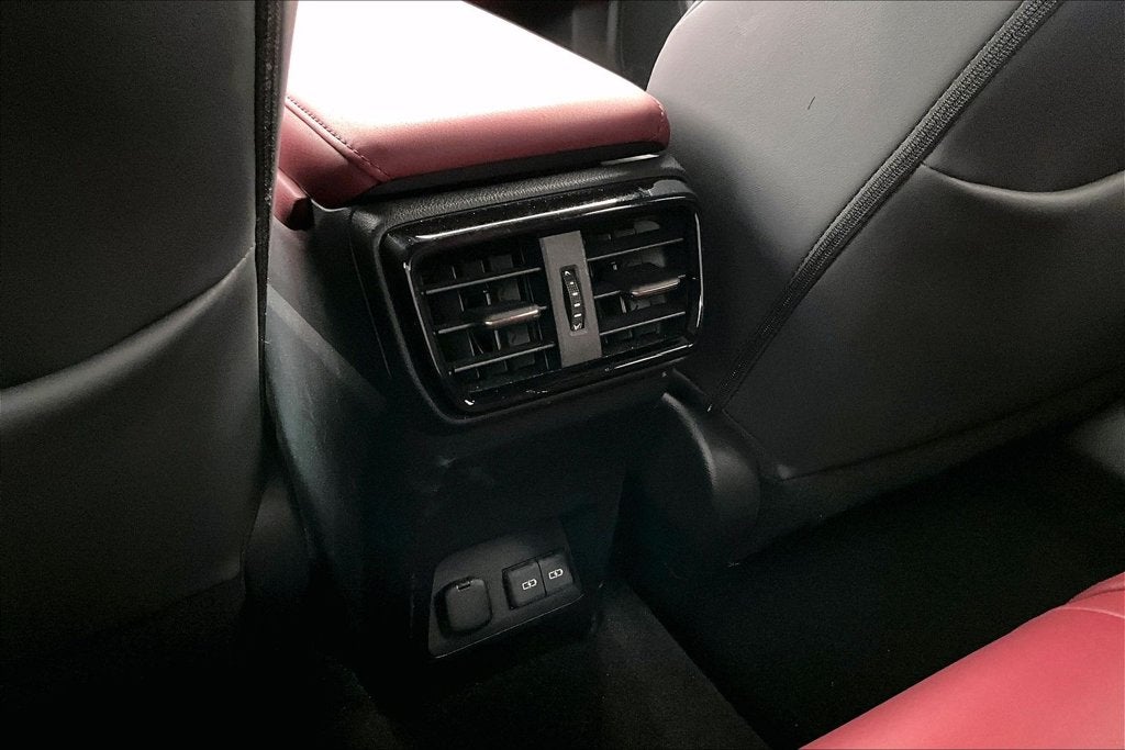 2024 Lexus NX 350 Base