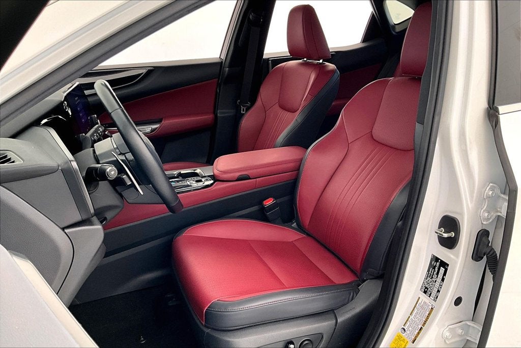 2024 Lexus NX 350 Base
