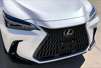 2024 Lexus NX 350 Base