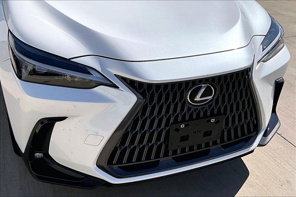 2024 Lexus NX 350 Base
