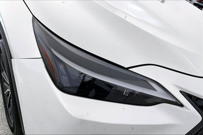 2024 Lexus NX 350 Base