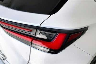 2024 Lexus NX 350 Base