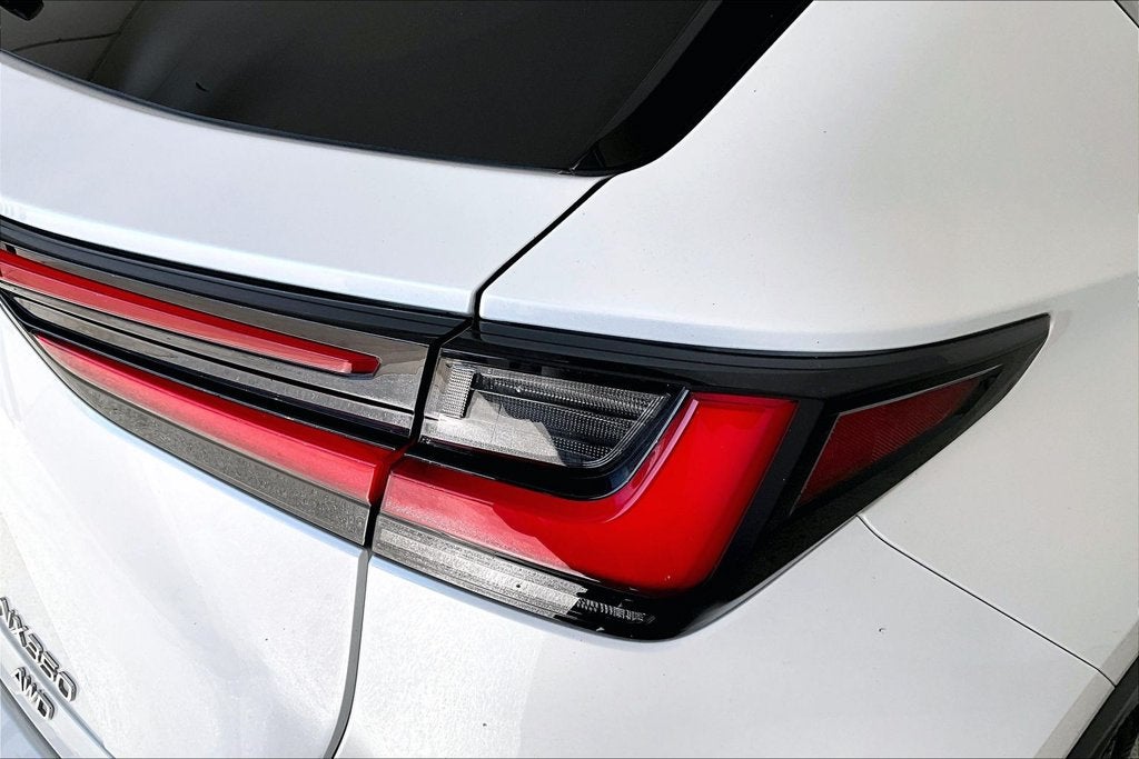 2024 Lexus NX 350 Base