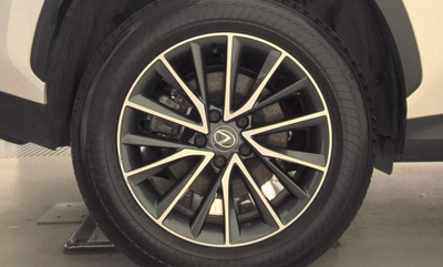 2024 Lexus NX 350 Base