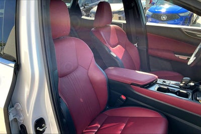 2024 Lexus NX 350 Base
