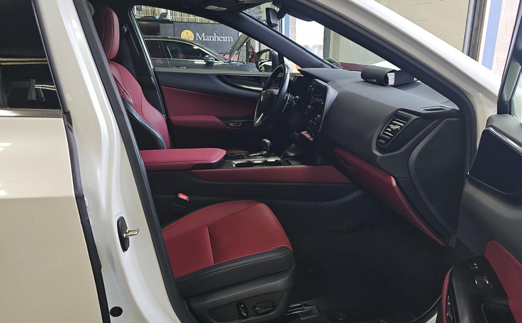 2024 Lexus NX 350 Base