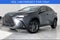 2023 Lexus NX 350h Base