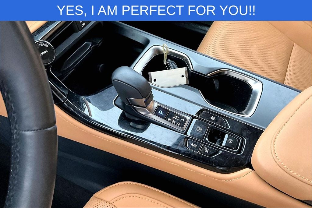 2023 Lexus NX 350h Base