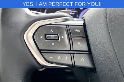 2023 Lexus NX 350h Base