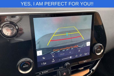 2023 Lexus NX 350h Base