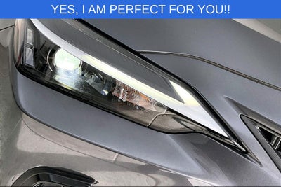 2023 Lexus NX 350h Base