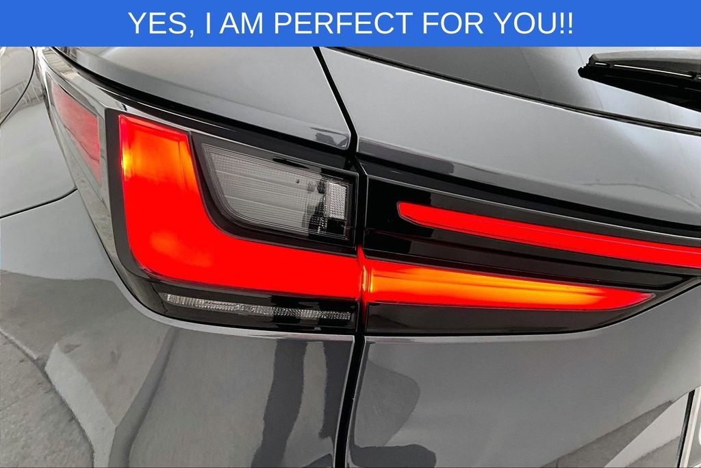 2023 Lexus NX 350h Base