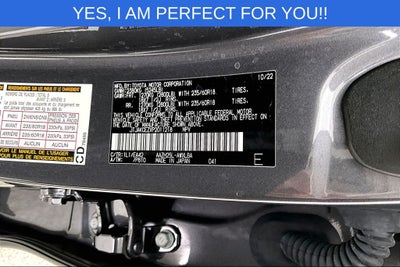 2023 Lexus NX 350h Base