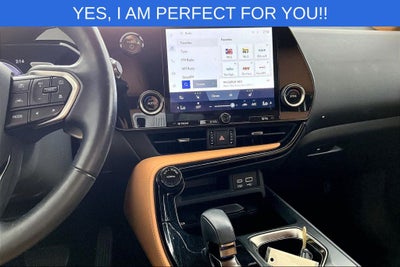 2023 Lexus NX 350h Base