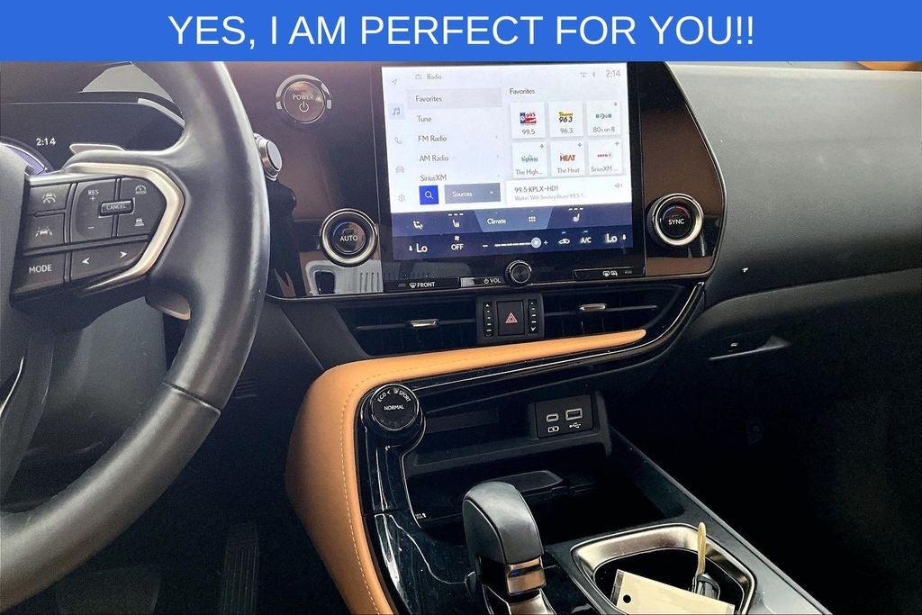 2023 Lexus NX 350h Base