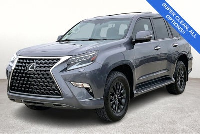 2023 Lexus GX 460