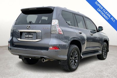 2023 Lexus GX 460