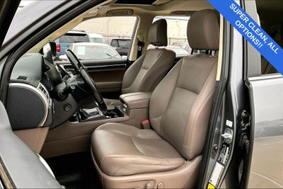 2023 Lexus GX 460