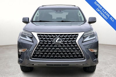2023 Lexus GX 460