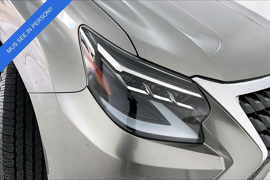 2023 Lexus GX 460