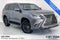 2022 Lexus GX 460