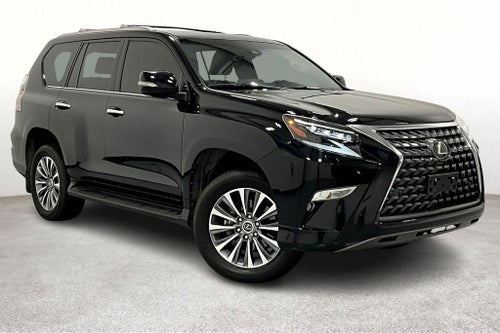 2023 Lexus GX 460