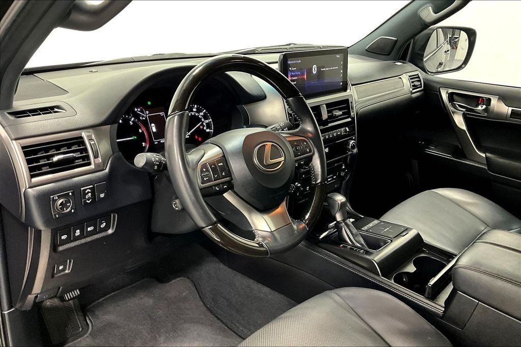 2023 Lexus GX 460