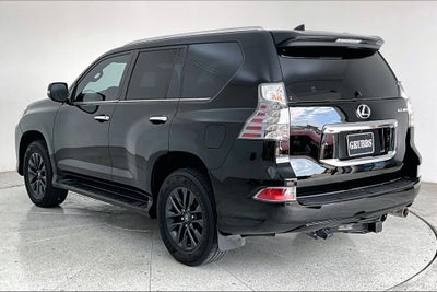 2022 Lexus GX 460