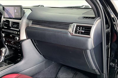 2022 Lexus GX 460
