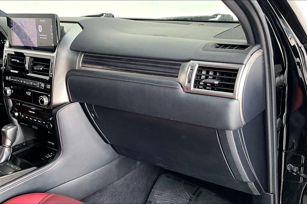 2022 Lexus GX 460