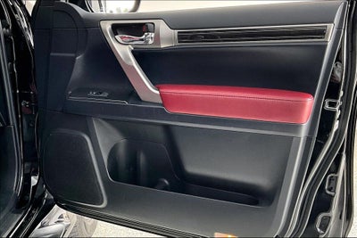 2022 Lexus GX 460