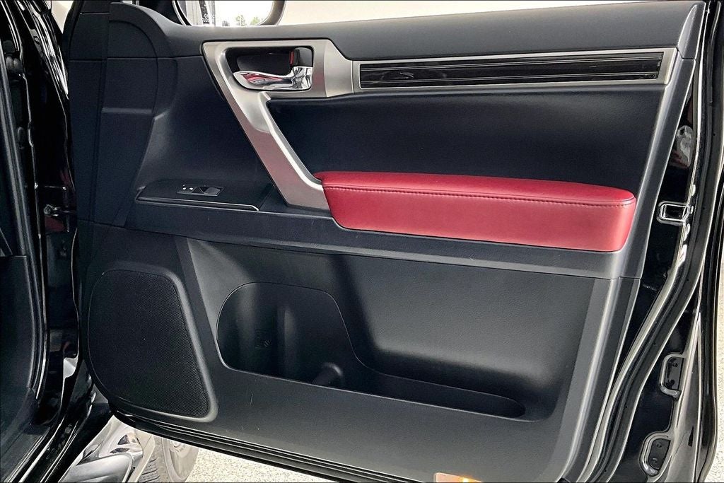 2022 Lexus GX 460