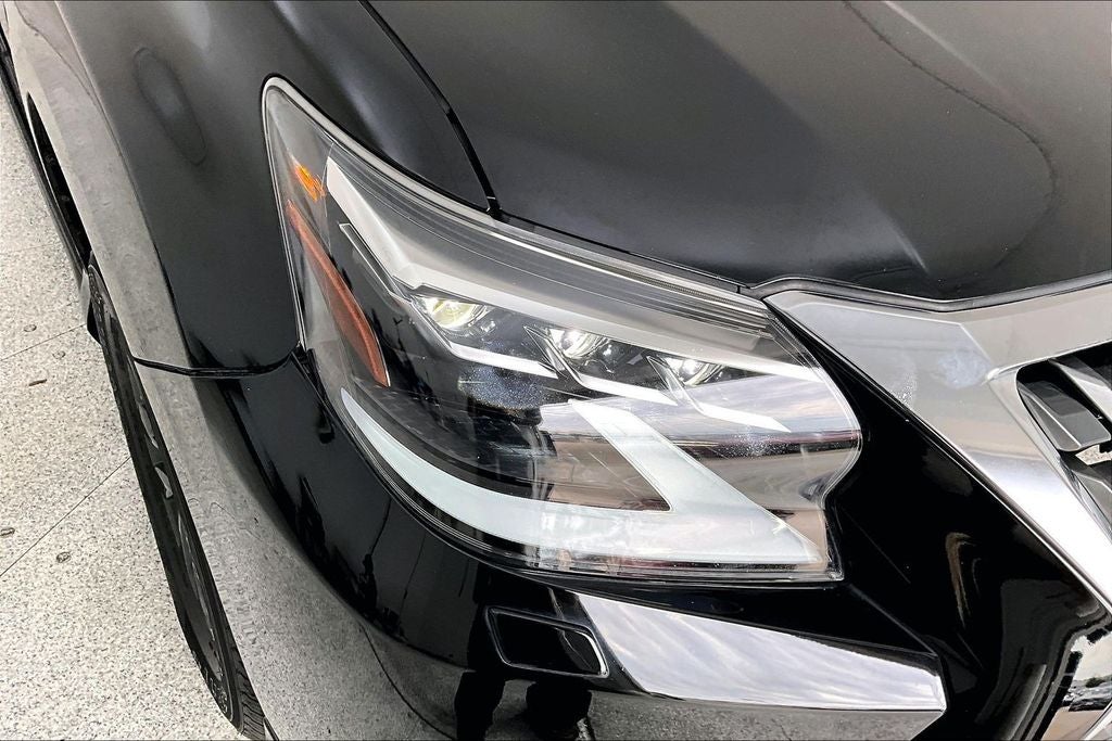 2022 Lexus GX 460