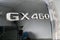 2022 Lexus GX 460