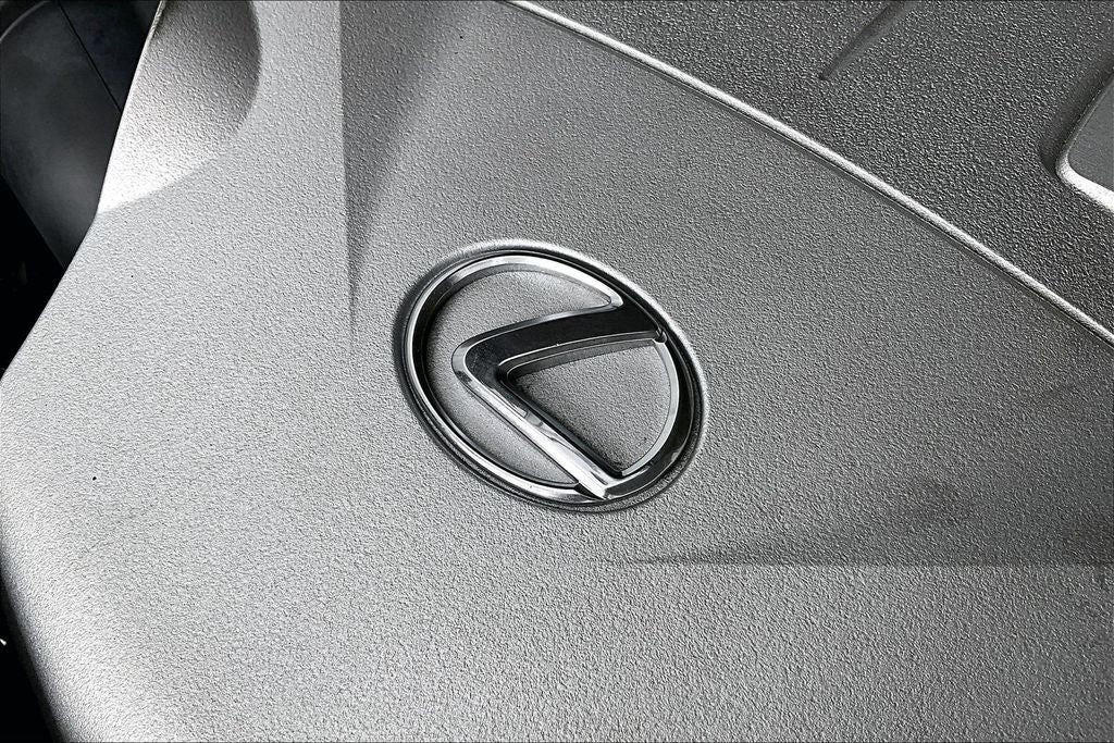 2022 Lexus GX 460