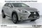 2016 Lexus NX 300h