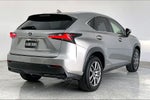 2016 Lexus NX 300h