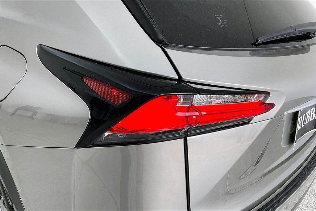 2016 Lexus NX 300h