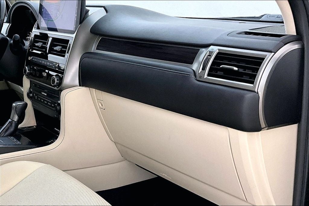 2022 Lexus GX 460